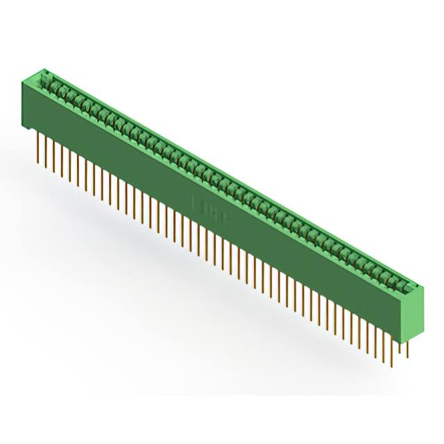 846-090-522-201 EDAC Inc.  Edgeboard Connectors
